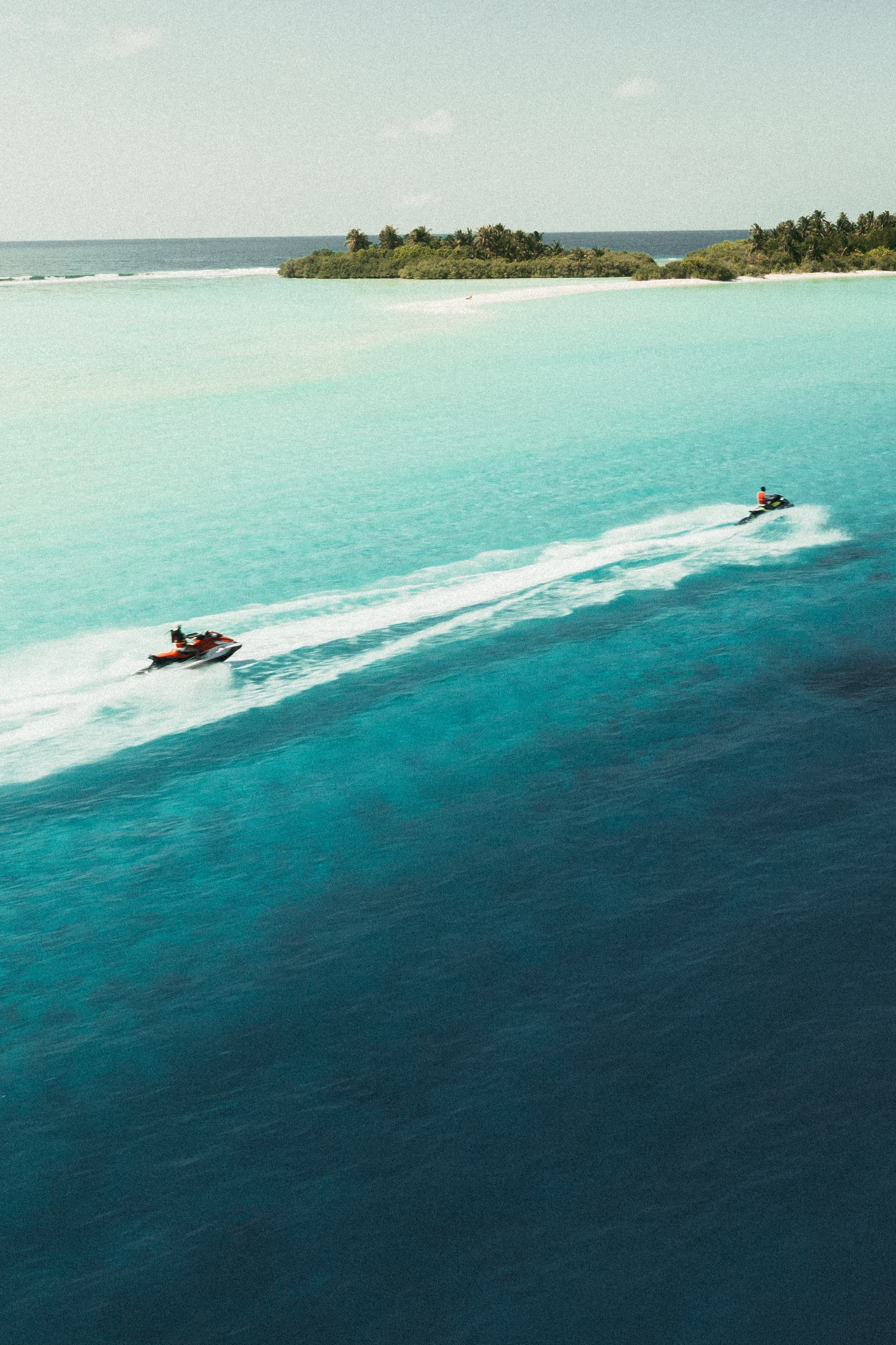 Kandima, Maldives